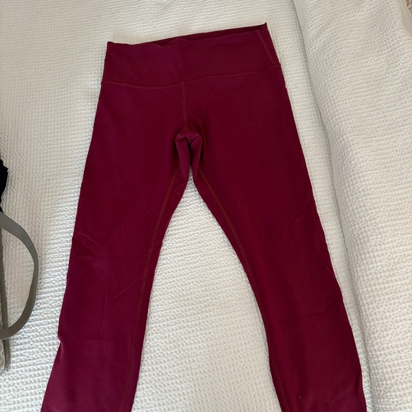 Lululemon legging - Picture 1 of 2